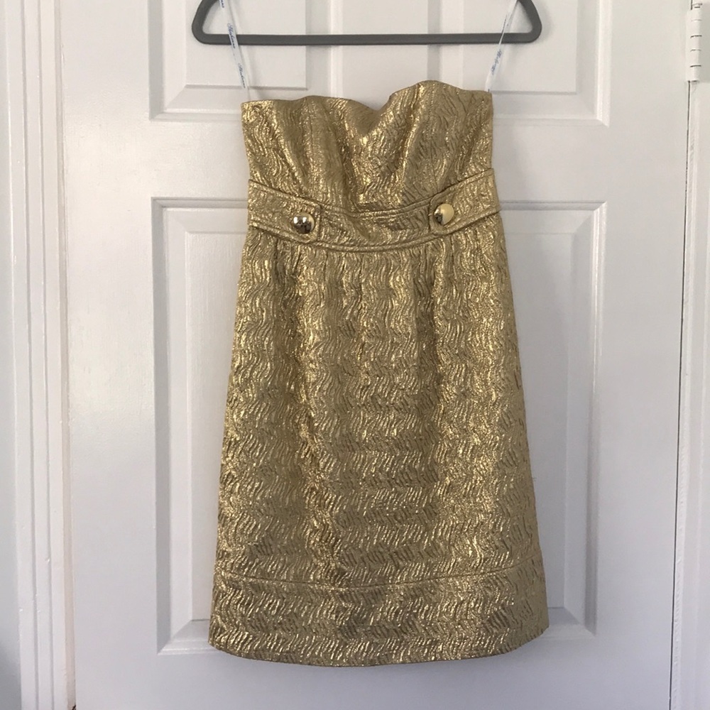 Shoshanna cocktail dress